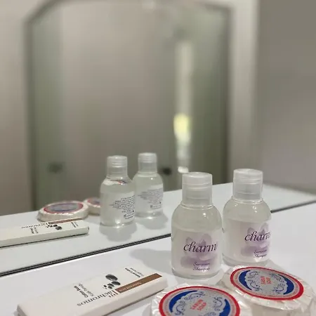 Hotel Güneş Yönü Omay Otel Geyikli