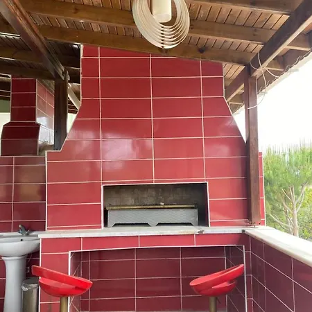 Otel Güneş Yönü Omay Otel 2*