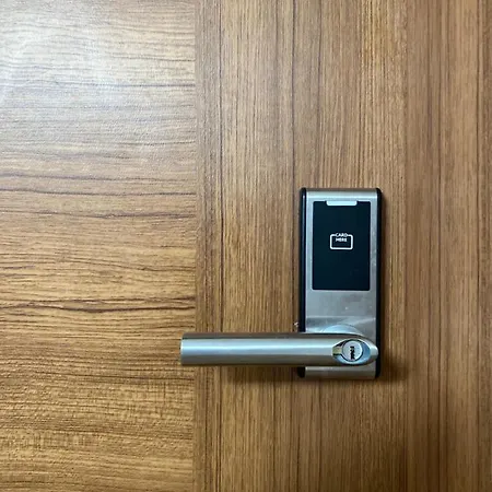 Güneş Yönü Omay Otel Geyikli