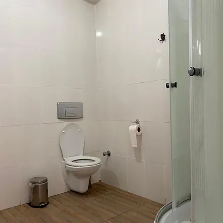 Güneş Yönü Omay Otel Hotel